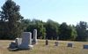 Lorah Cemetery Photo